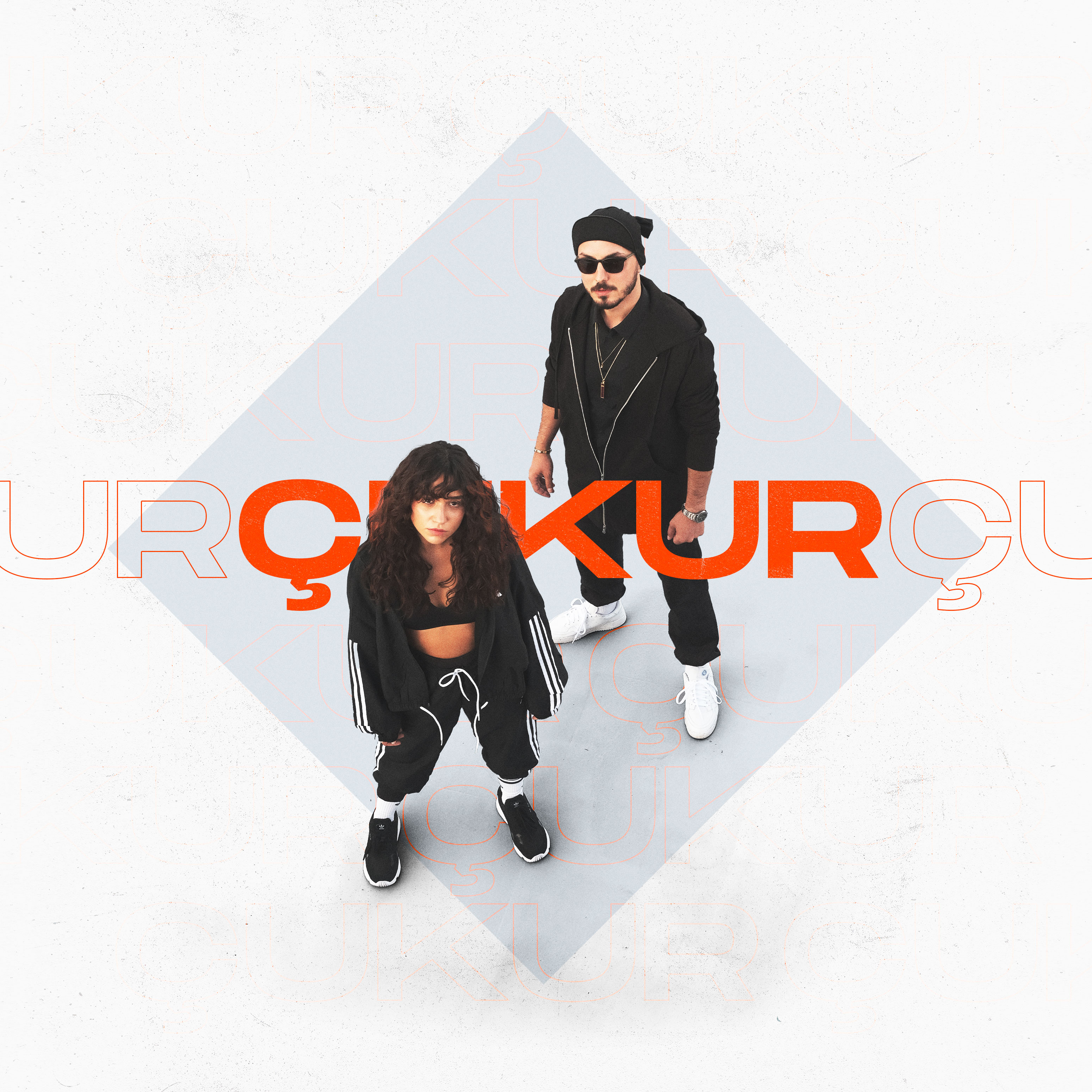 Zeynep Bastık ft. VEYasin “Çukur” Remake