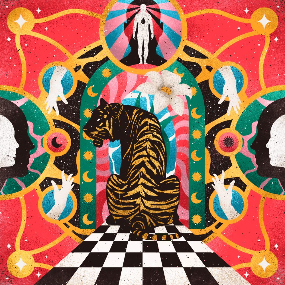 Mabel Matiz - Toy