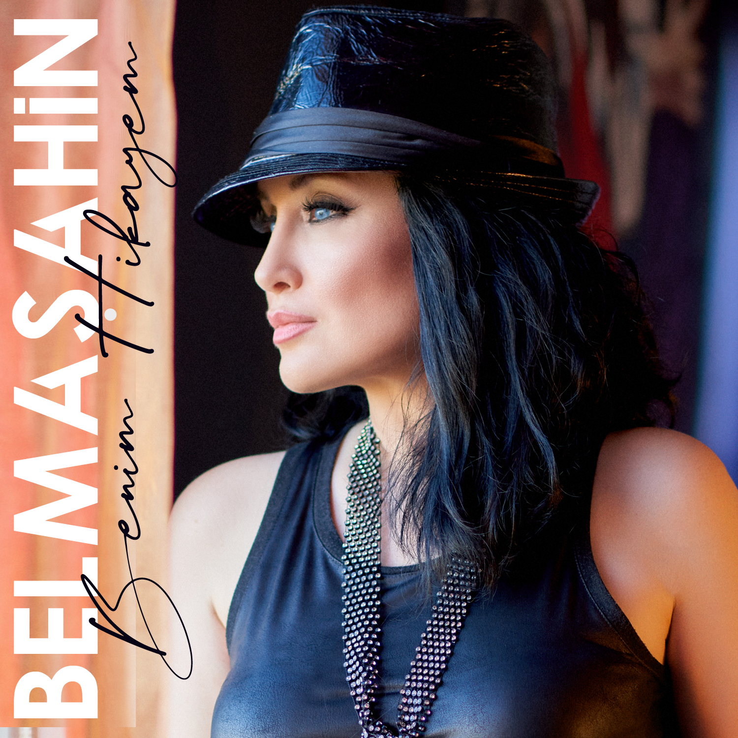 Belma Şahin - Benim Hikayem