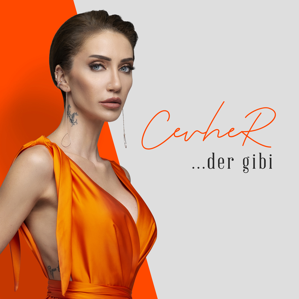Cevher - Der Gibi