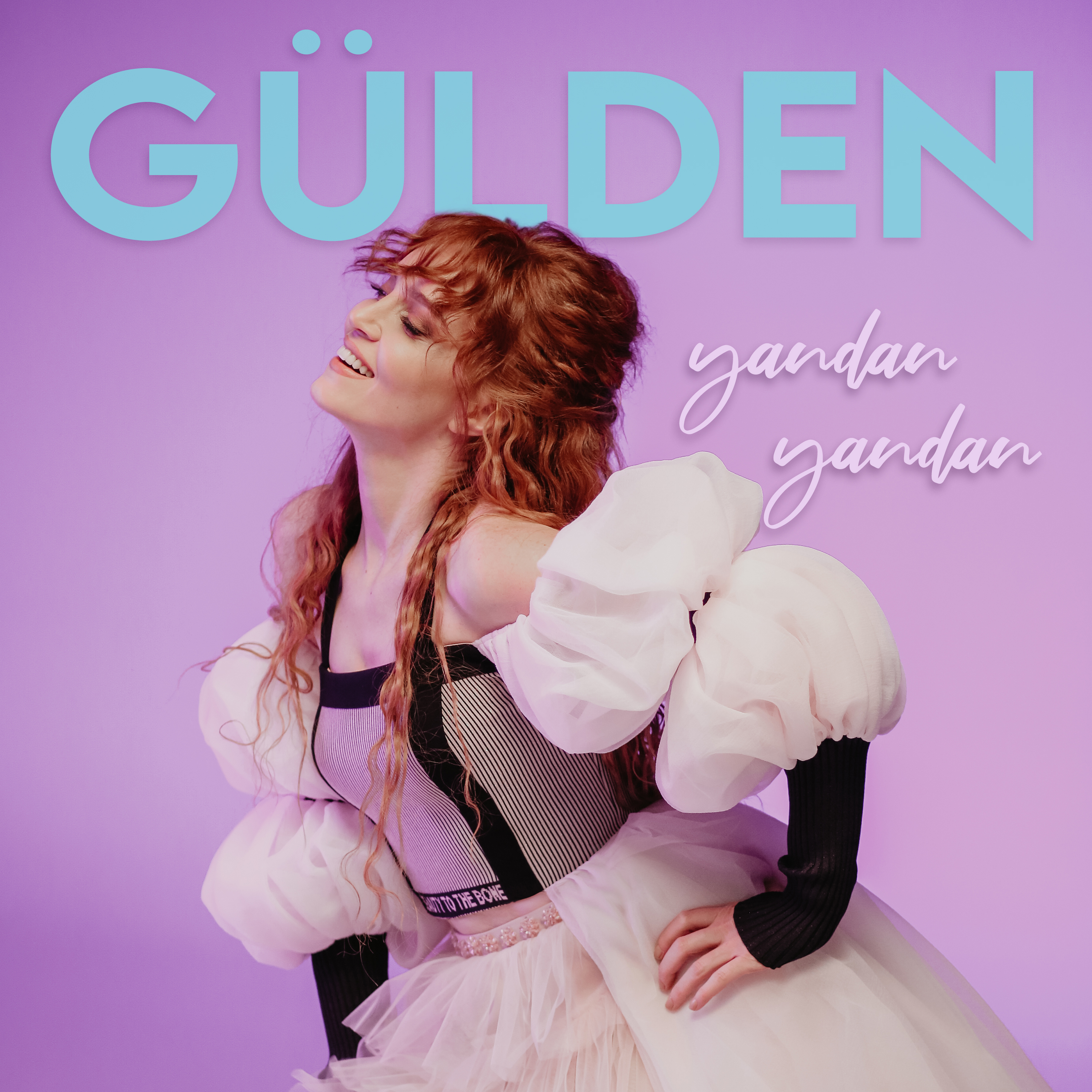 Gülden - Yandan Yandan