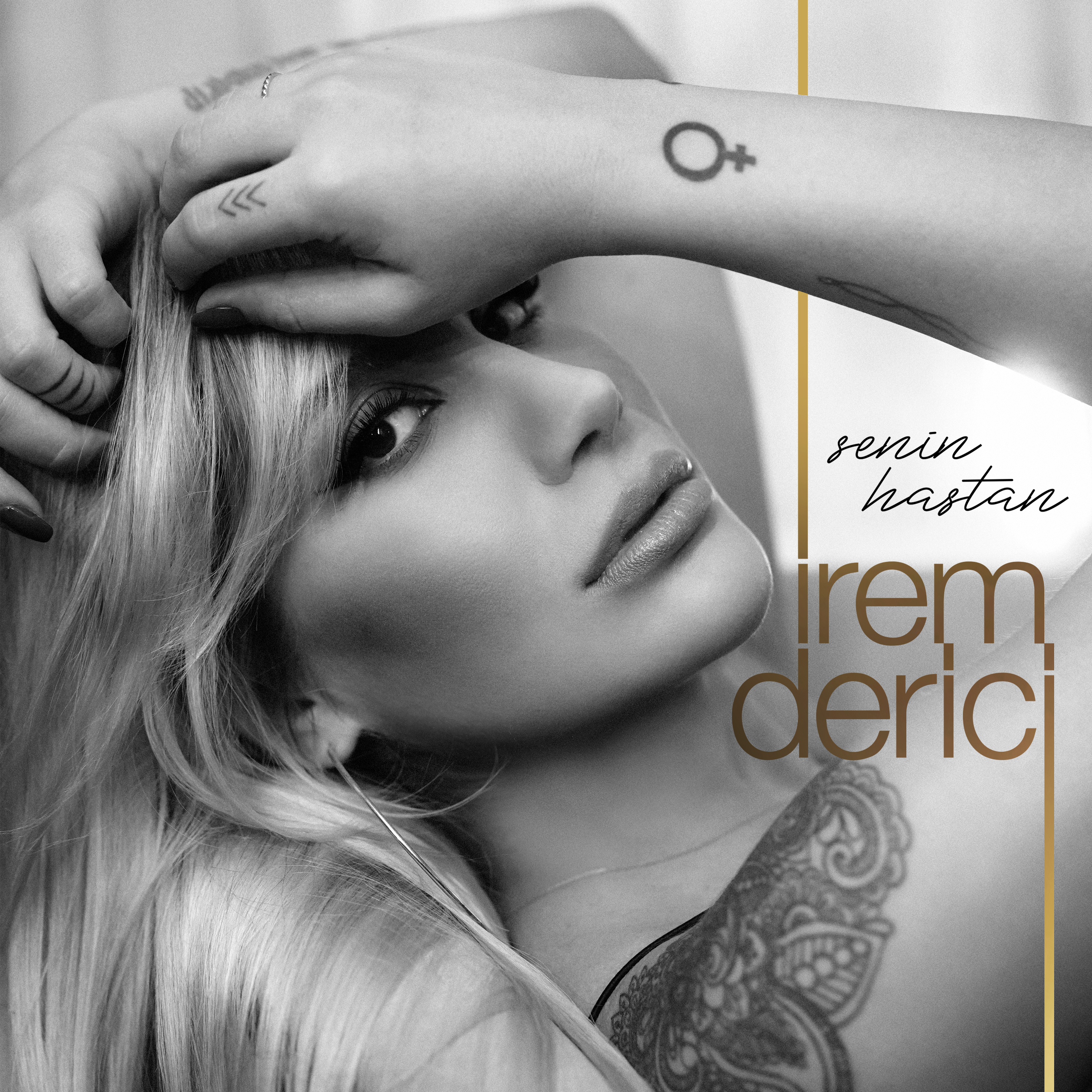 İrem Derici - Senin Hastan