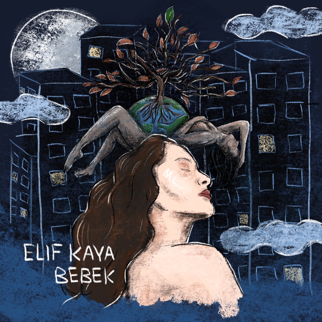 Esin İris - Öp Diye 