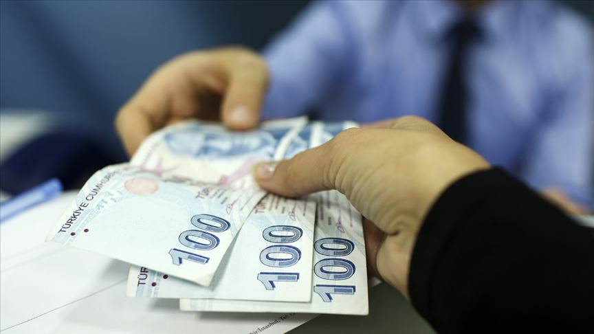 Maaşlardan her ay 'yüzde 3' KESİNTİ yapılacak!