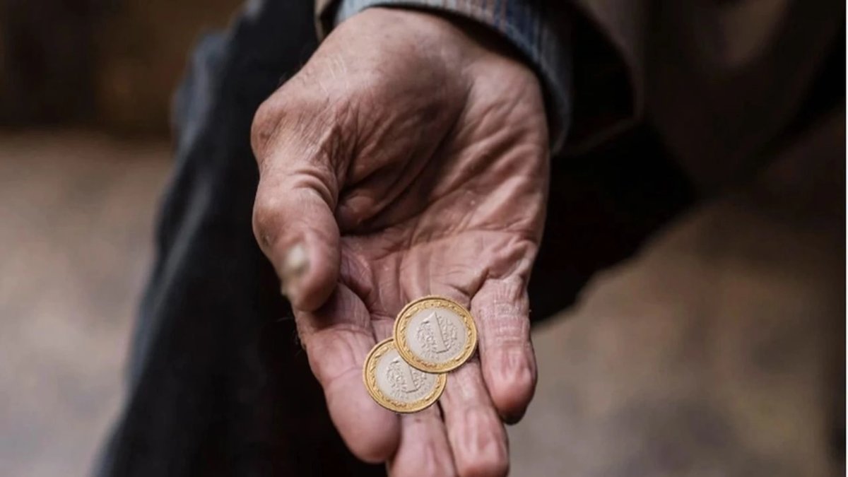 Sosyal yardıma ilk 4 ayda 145 milyar TL harcama!