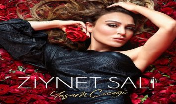 Ziynet Sali - Yaşam Çiçeği