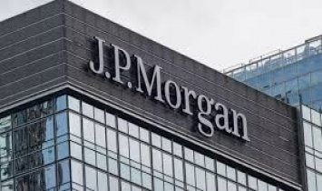 JPMorgan'dan yeni tahmin: MB faizi  40'a çıkarabilir