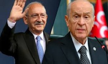 Bahçeli'den BUTLAN Açıklaması 'FERAGAT ETMELİ'