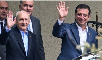 İmamoğlu ve ekibinin üzerinde durduğu senaryolar