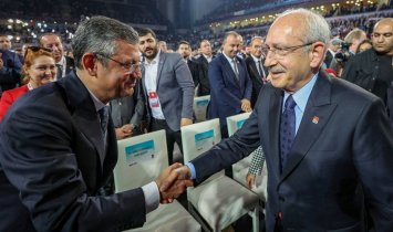 Zeydan Karalar'dan 