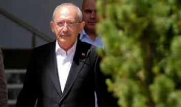 CH'DE PM ERTELENDİ, GRUP TOPLANTISI BELİRSİZ!