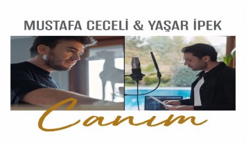 Mustafa Ceceli ve Yaşar İpek - Canım