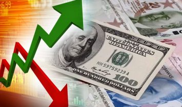 Faiz İndirim Dolar'ı Nasıl Etkiledi? 