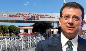 İMAMOĞLU: O savcı ifadem bitince...!