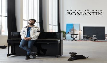 Gökhan Türkmen - Derdim