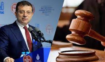 İmamoğlu, hâkim karşısına çıkıyor: Hapis cezası ve siyasi yasak isteniyor